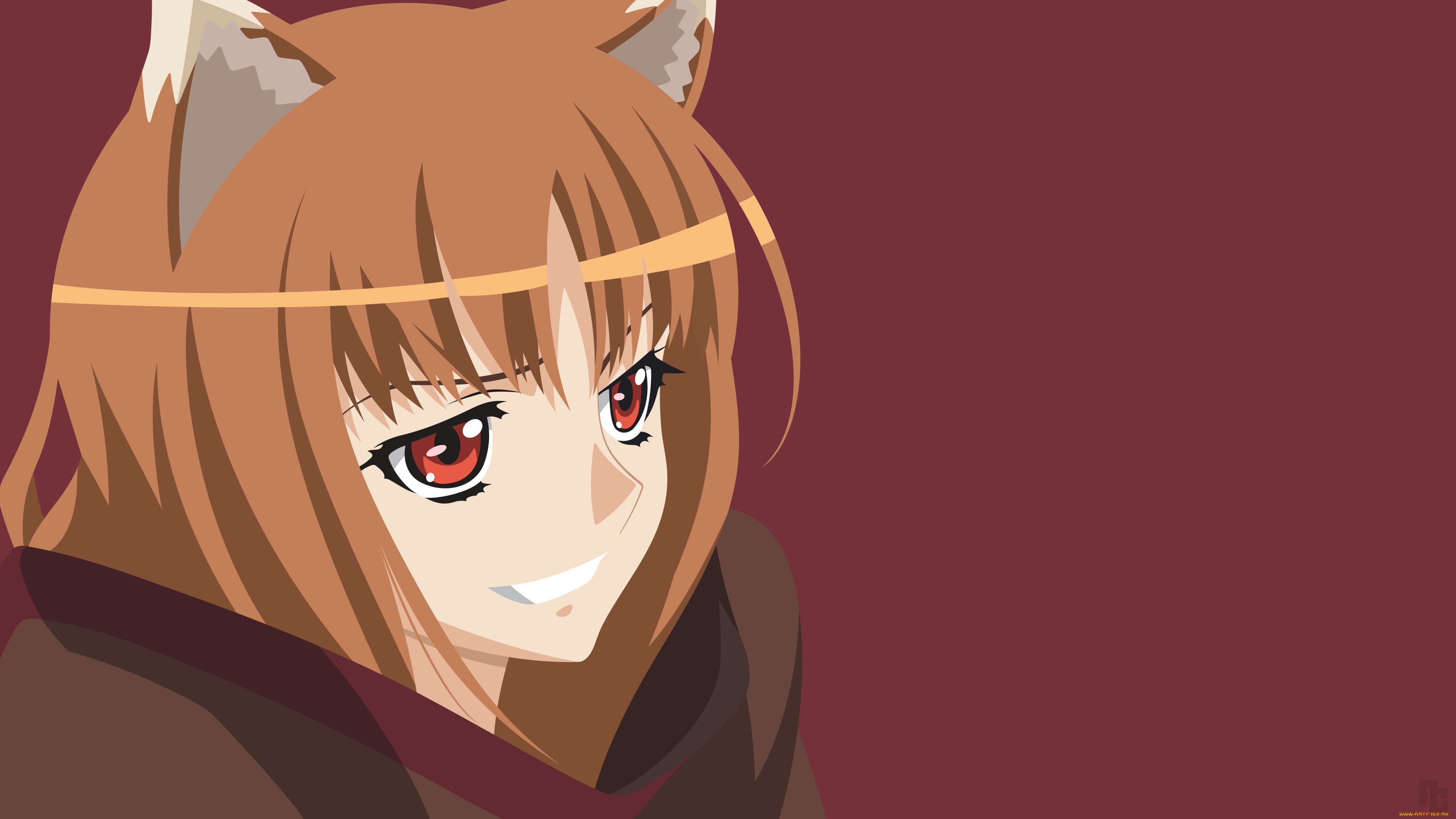 , spice and wolf, , , 
